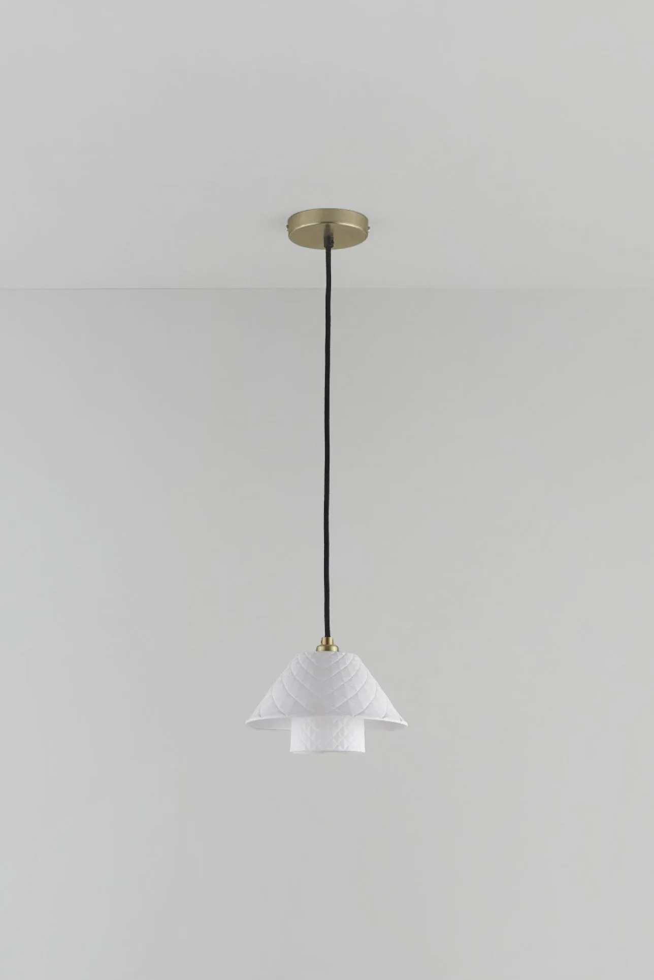 Oxford Double Pendant Light