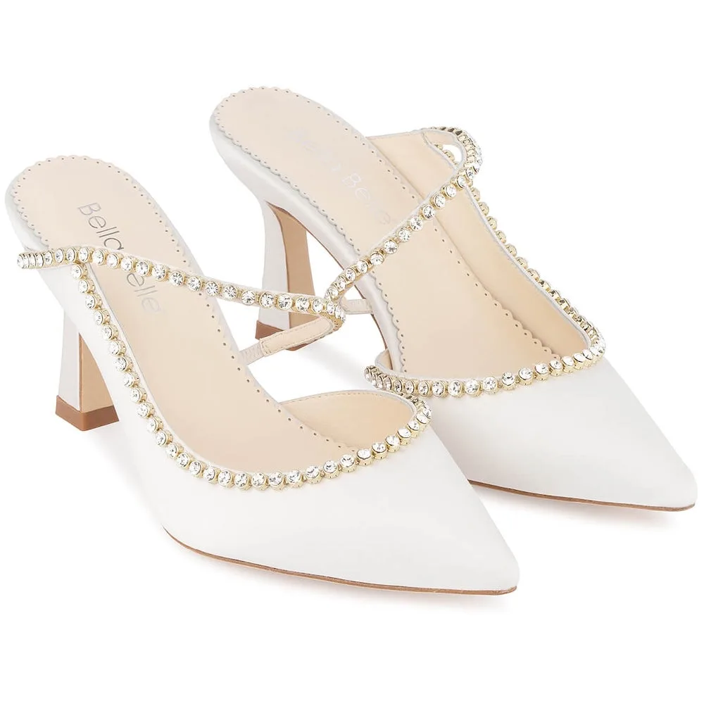 HADLEY SAMPLE SALE