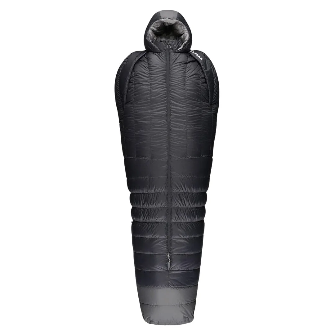SOLACE 0 DEGREE SLEEPING BAG