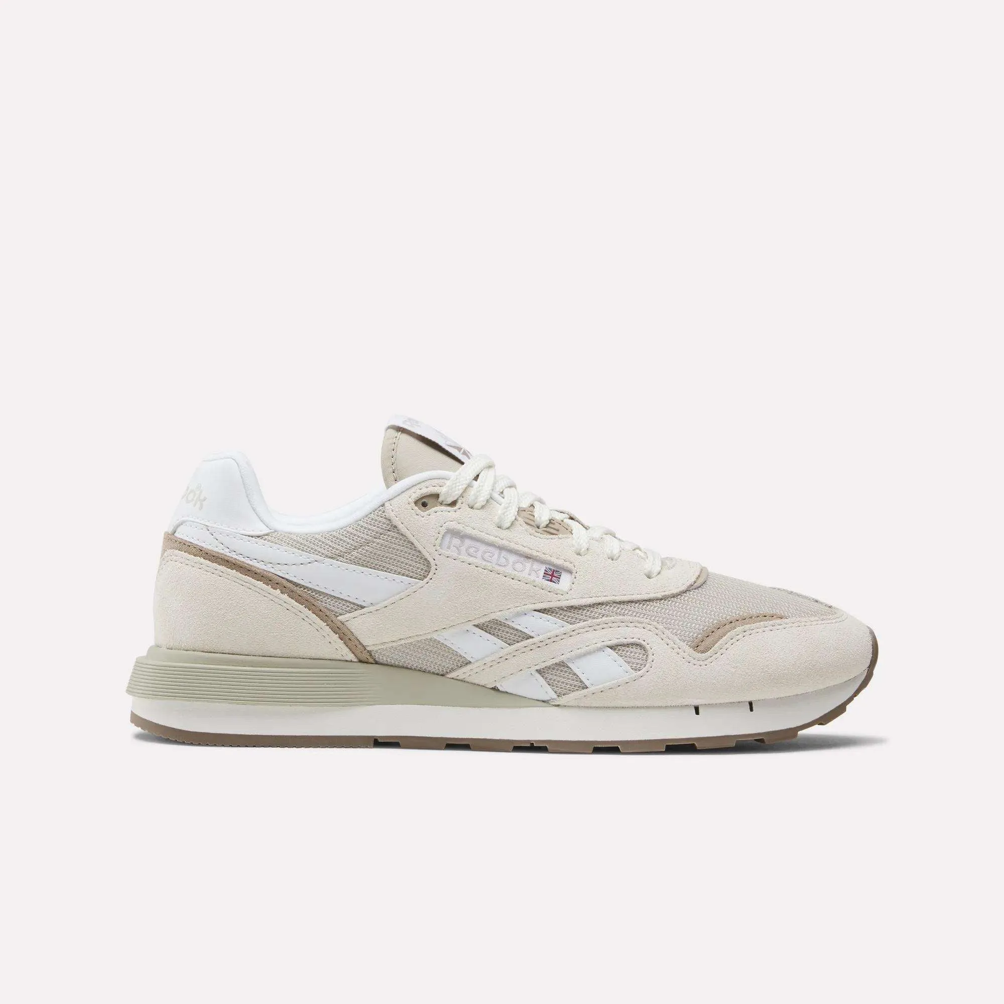 Classic Nylon 89 Shoes