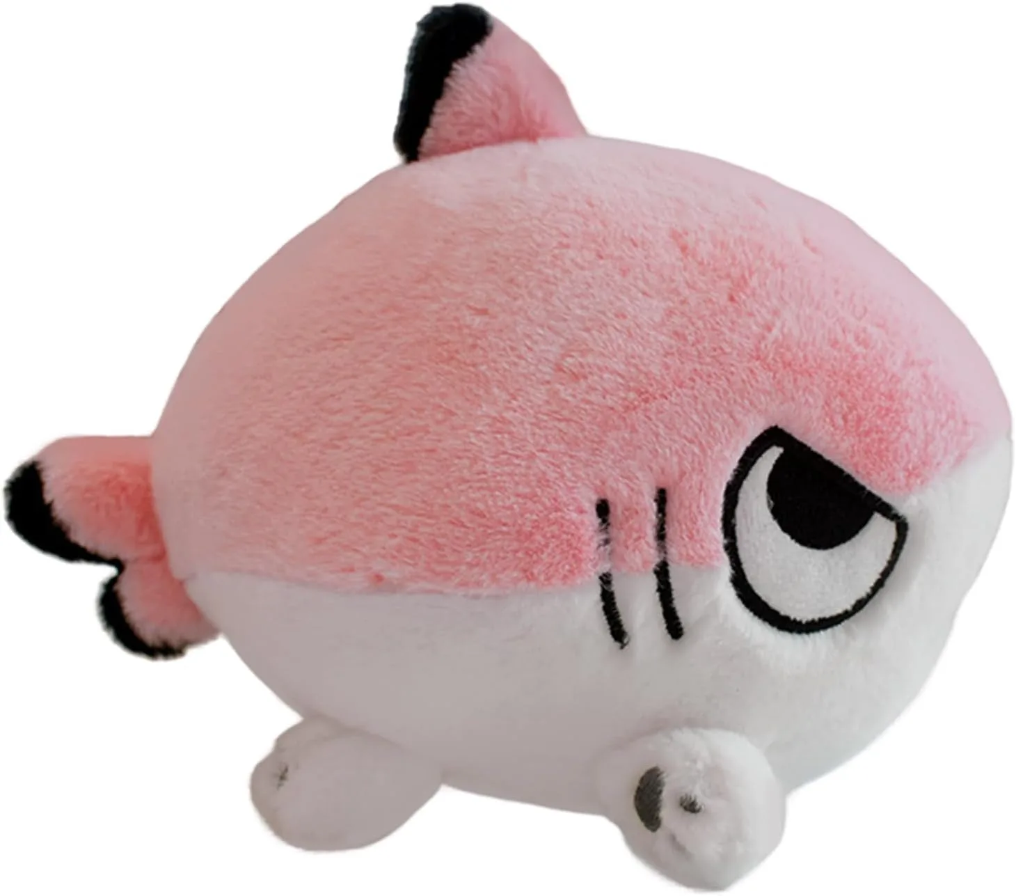 Sharkitty Shark Cat Cubs: Pink vs Classic Plush Guide