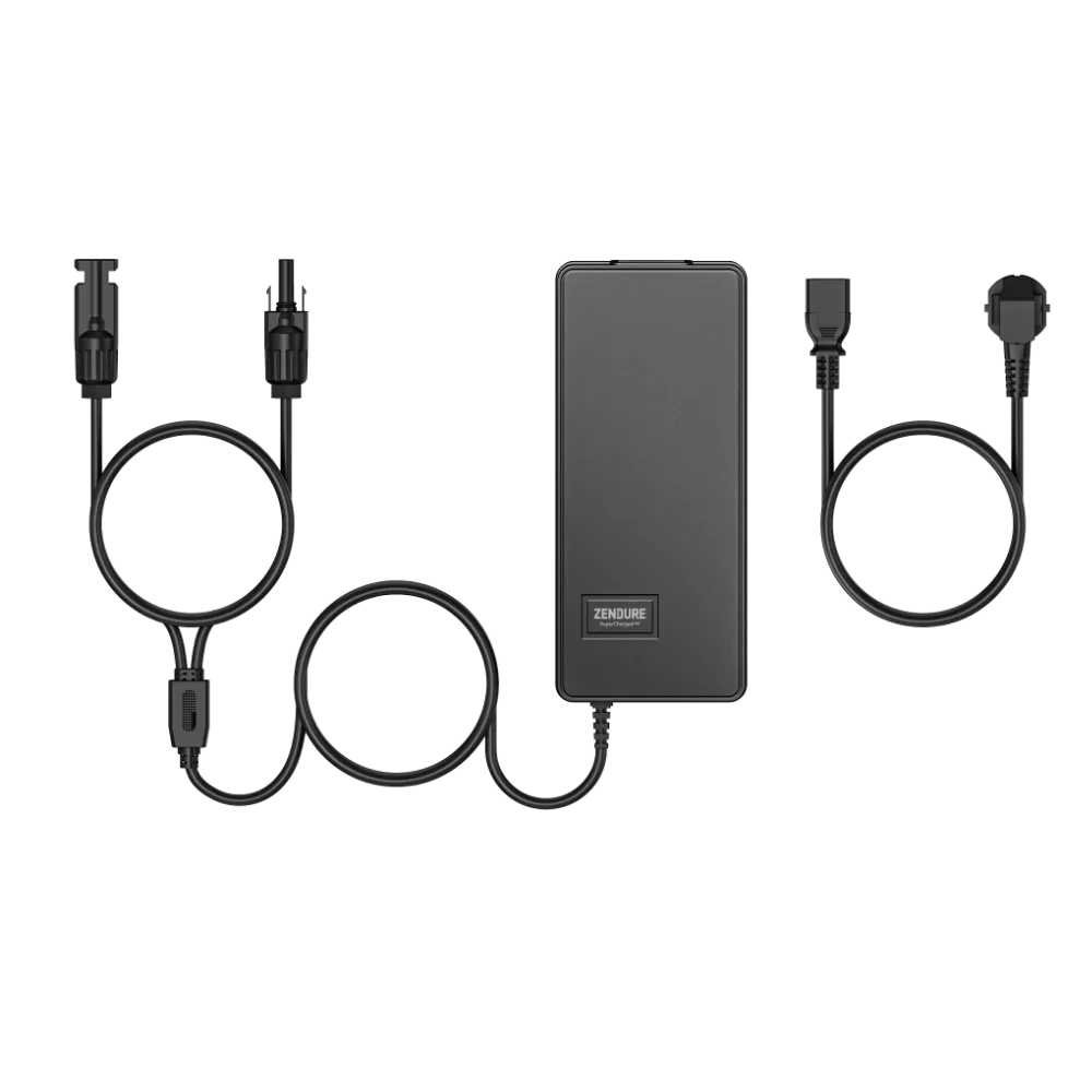 Zendure AC to Solar Connector Adapter: Compatibility and Usage Tips