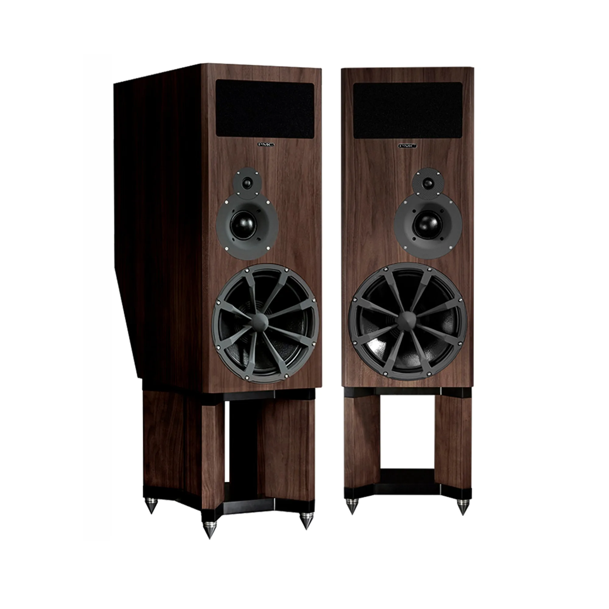 PMC BB5 SE Standmount Speakers: Key Features & Pairing