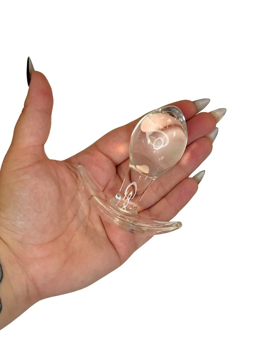 How to Clean and Care for Glass Sex Toys