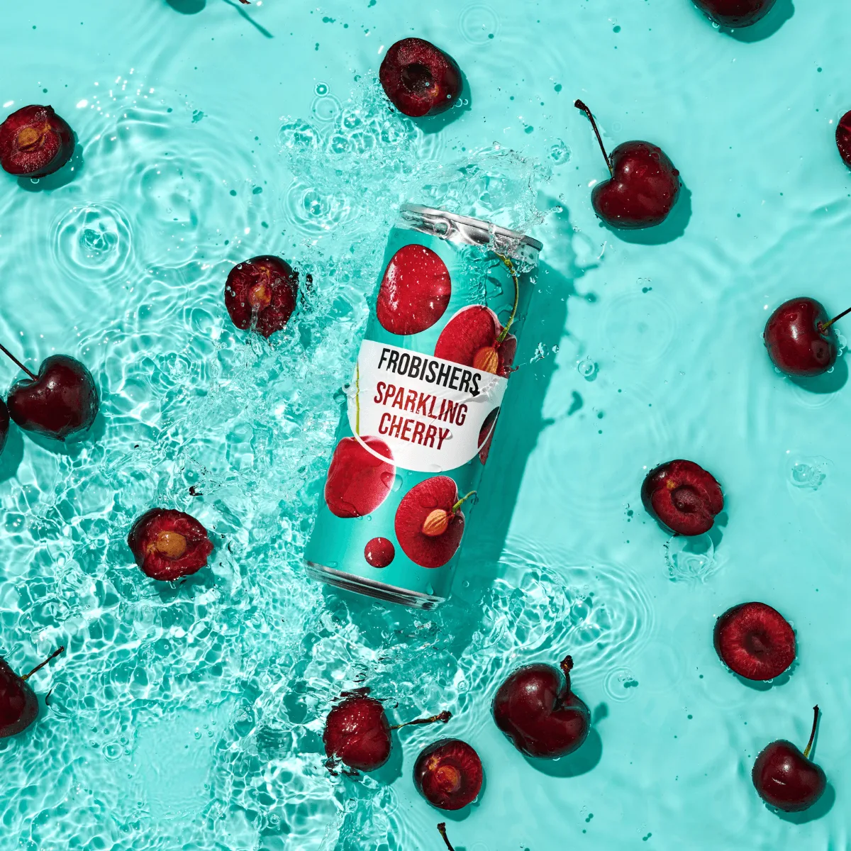How to Make a Frobishers Juice Spritzer: 3 Simple Recipes for Any Occasion