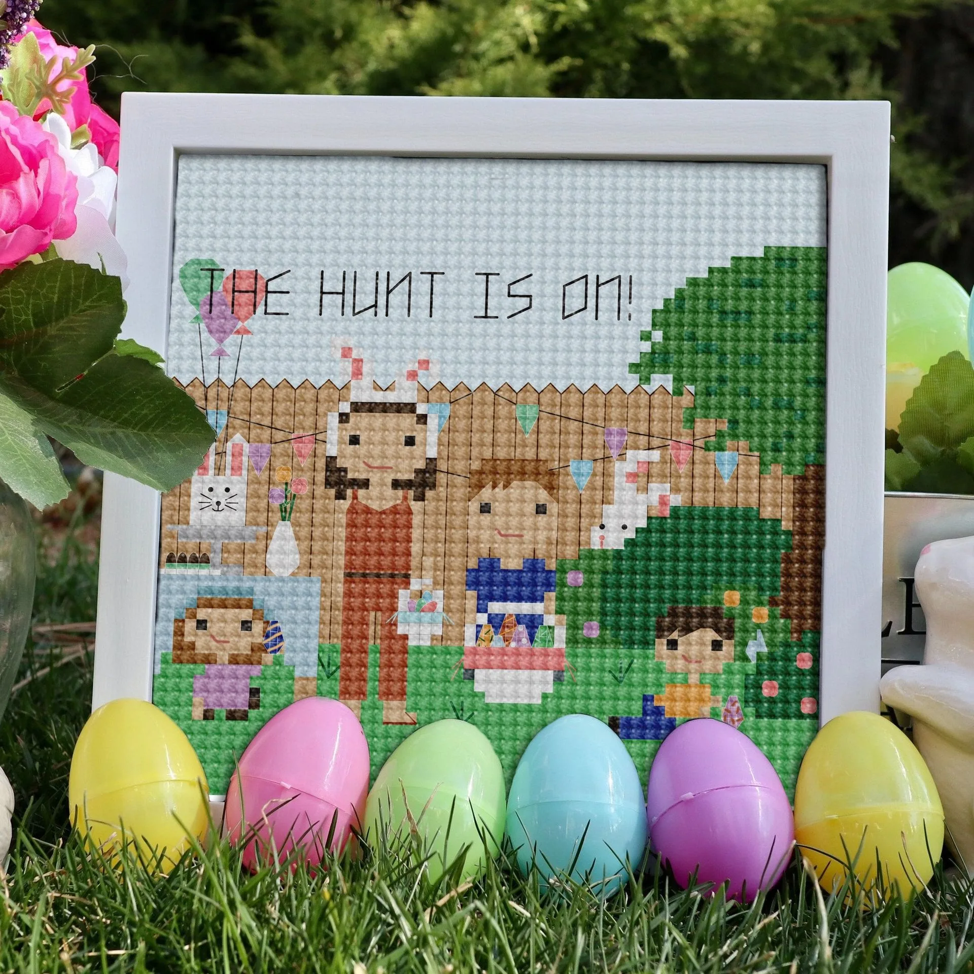 Florals Cross Stitch Patterns Review: Beautiful Blooms for Your Project