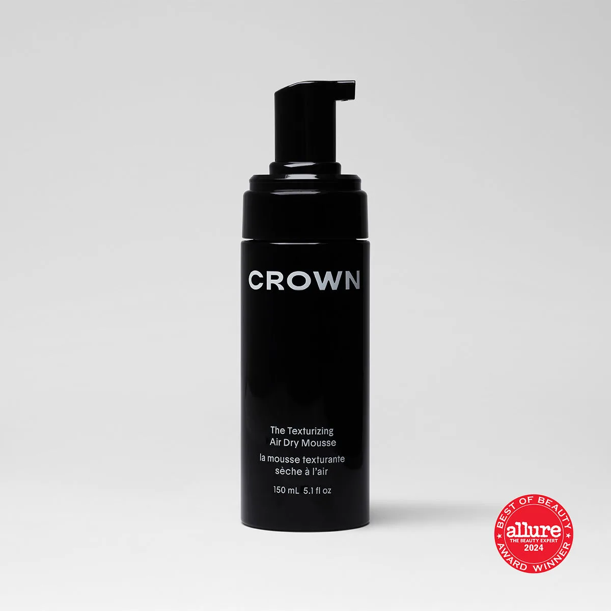The Smoothing Air Dry Cream vs. The Texturizing Air Dry Mousse: Which Crown Affair Product Is Right for Your Hair?