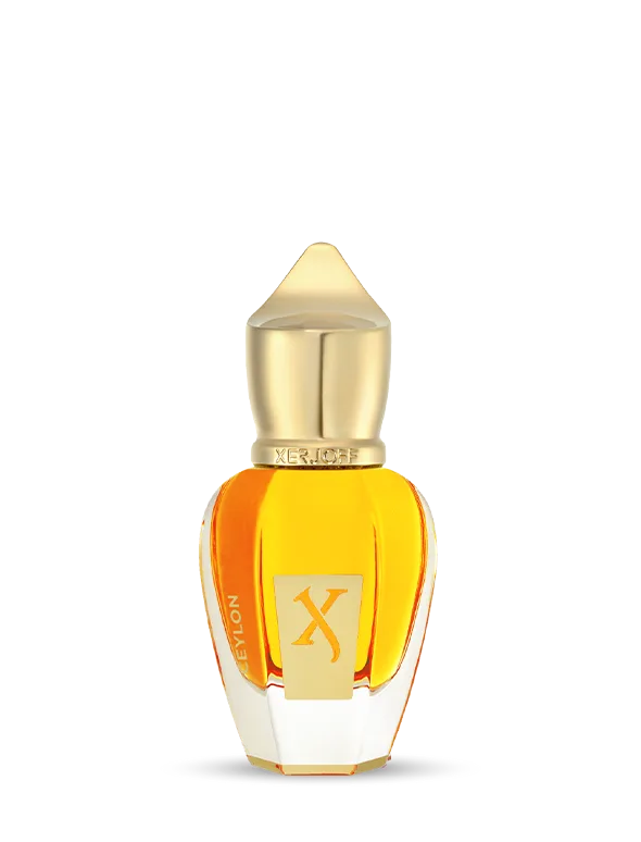 Xerjoff Ceylon 15ml Review: A Spiced Tea Fragrance Worth the Hype