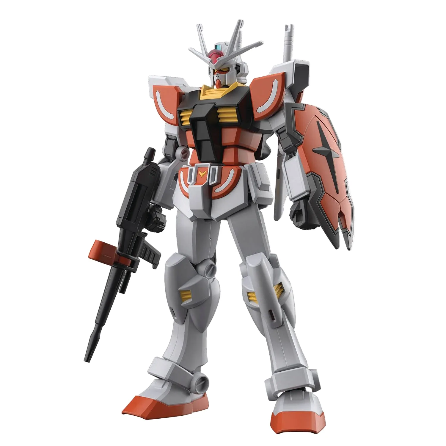 Entry Grade vs Real Grade Gundam: Wat is het verschil?