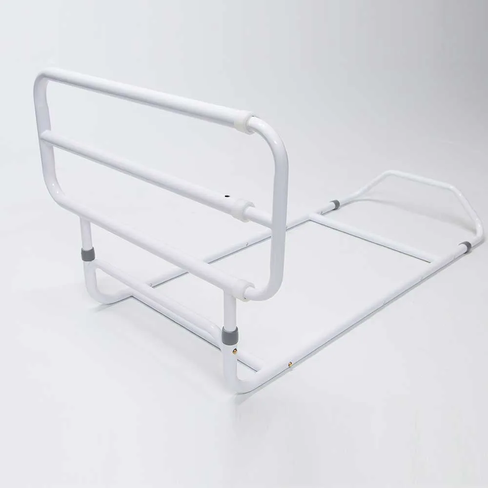 Bed Side Rails vs Bed Ladders: Which Is Right for You?