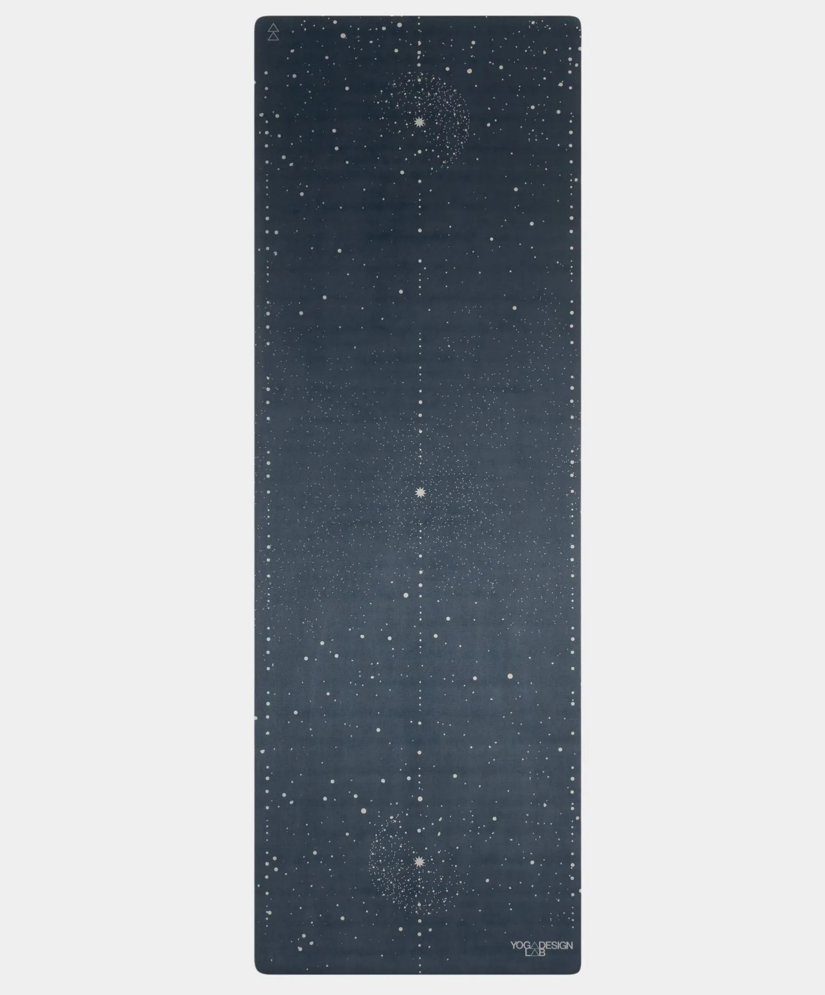 Travel Combo Yoga Mat - Celestial