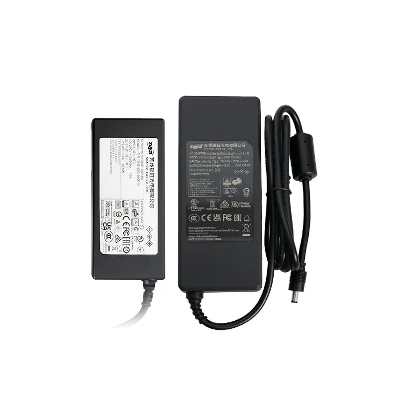 How to Power Your Cooled Camera with a 12V Adapter