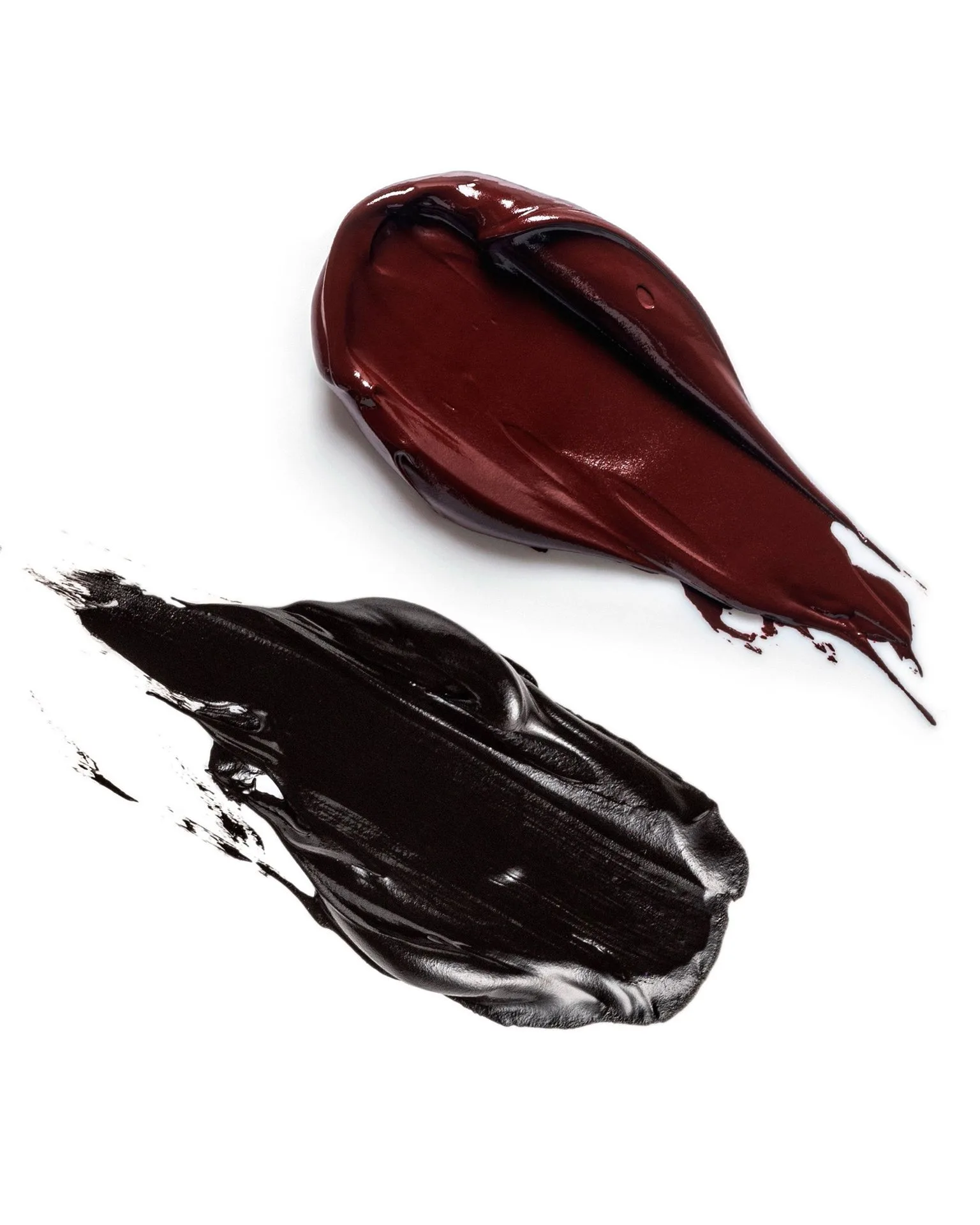 Ritueldefille Lip Sheer vs Lipstick: How to Choose for a Natural Look