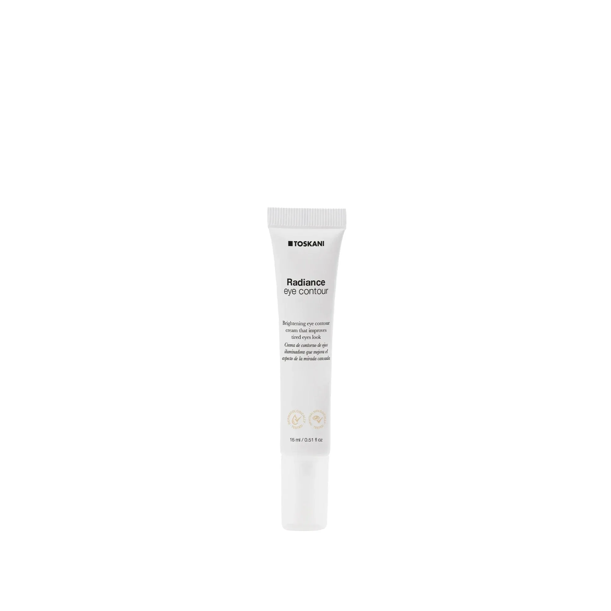 Radiance eye contour