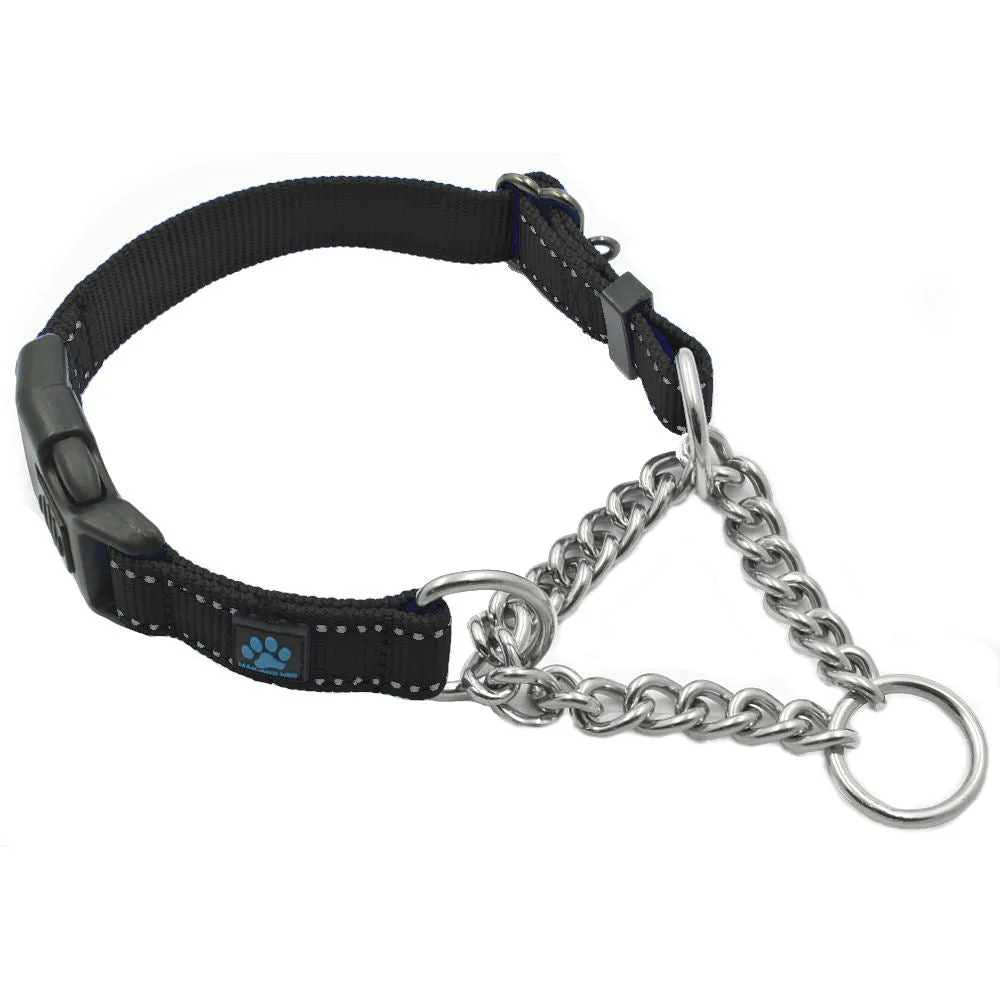 Plaid Dog Collar vs Solid Color Collar: Which Suits Your Dog's Style?