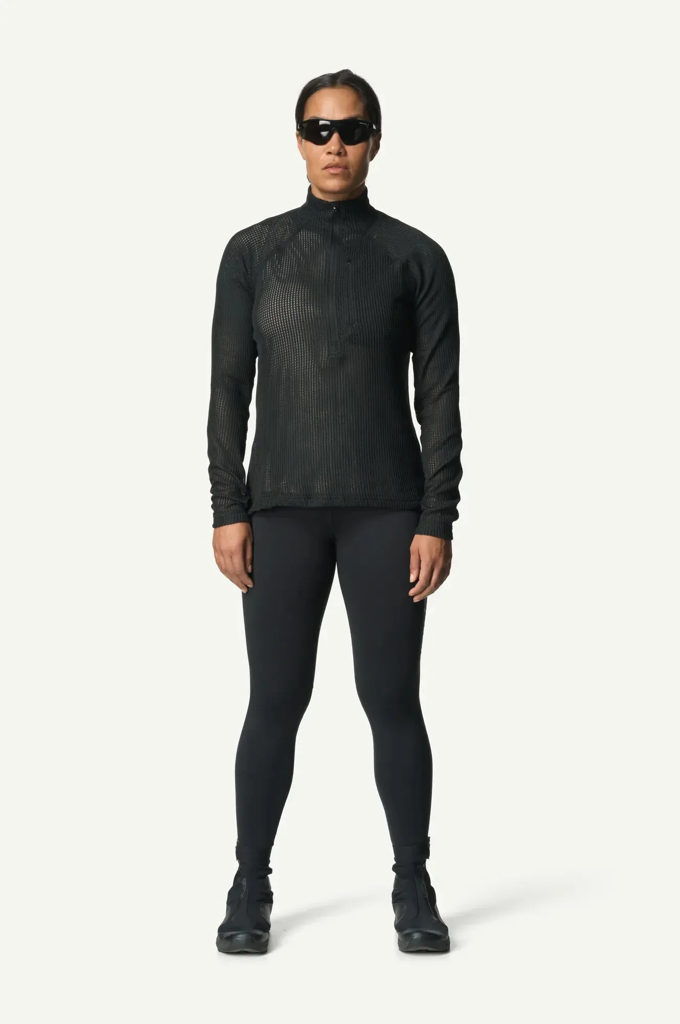 How to Choose Tights for Trail Running and Yoga