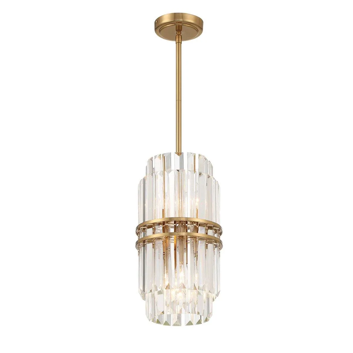 How to Choose Lighting for a Bathroom with Double Vanities