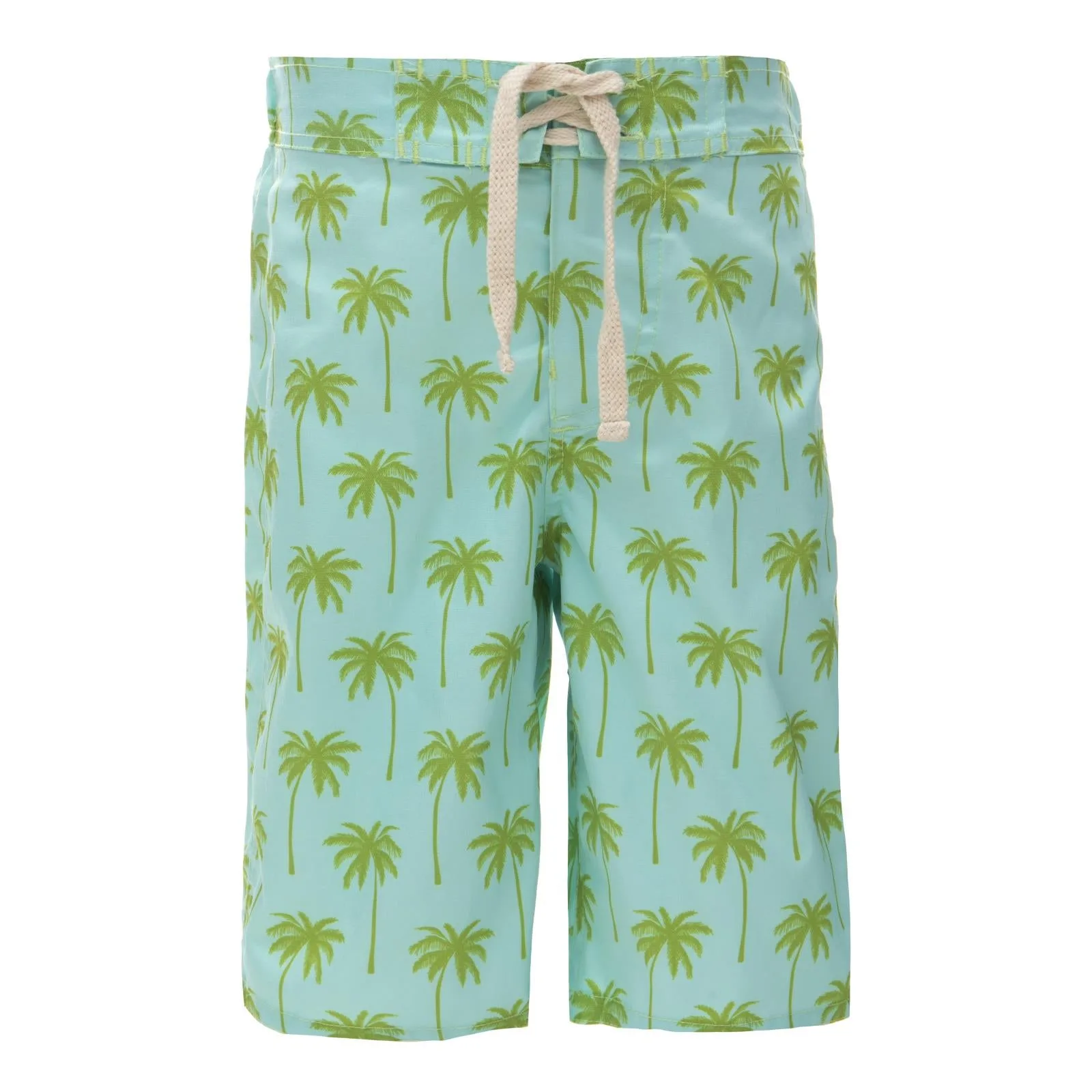 How to Wash and Care for Boys Swim Trunks