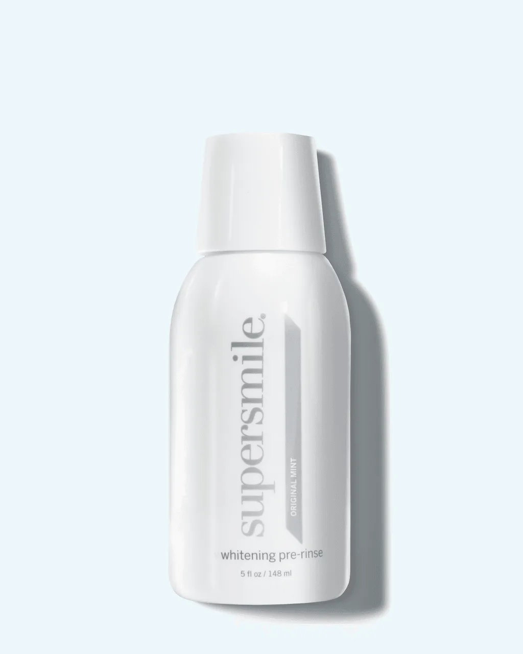 5 Mistakes to Avoid When Using Whitening Pre-Rinse