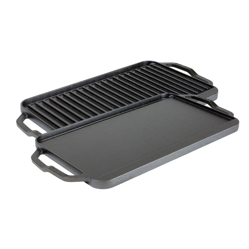 Best Lodge Cookware for Outdoor Camping and Grilling in 2026