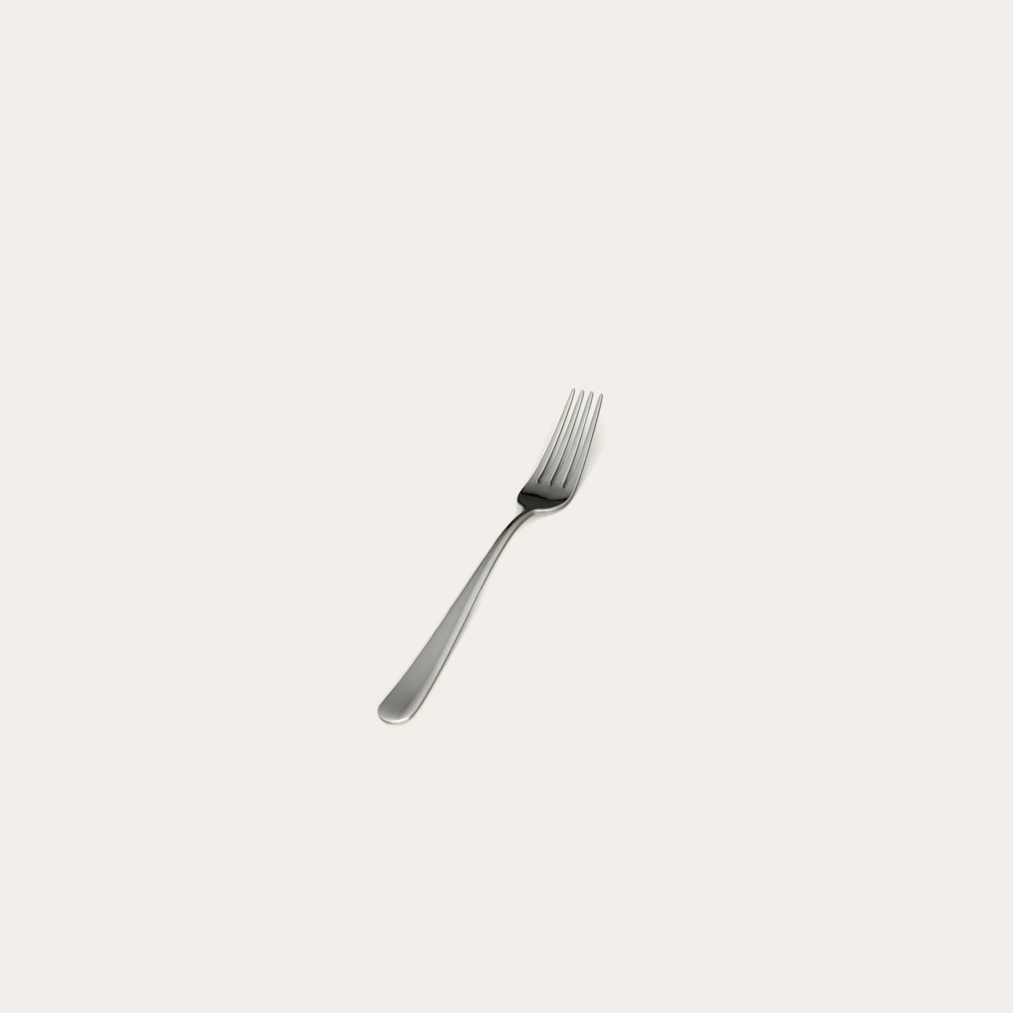 Single Big Fork