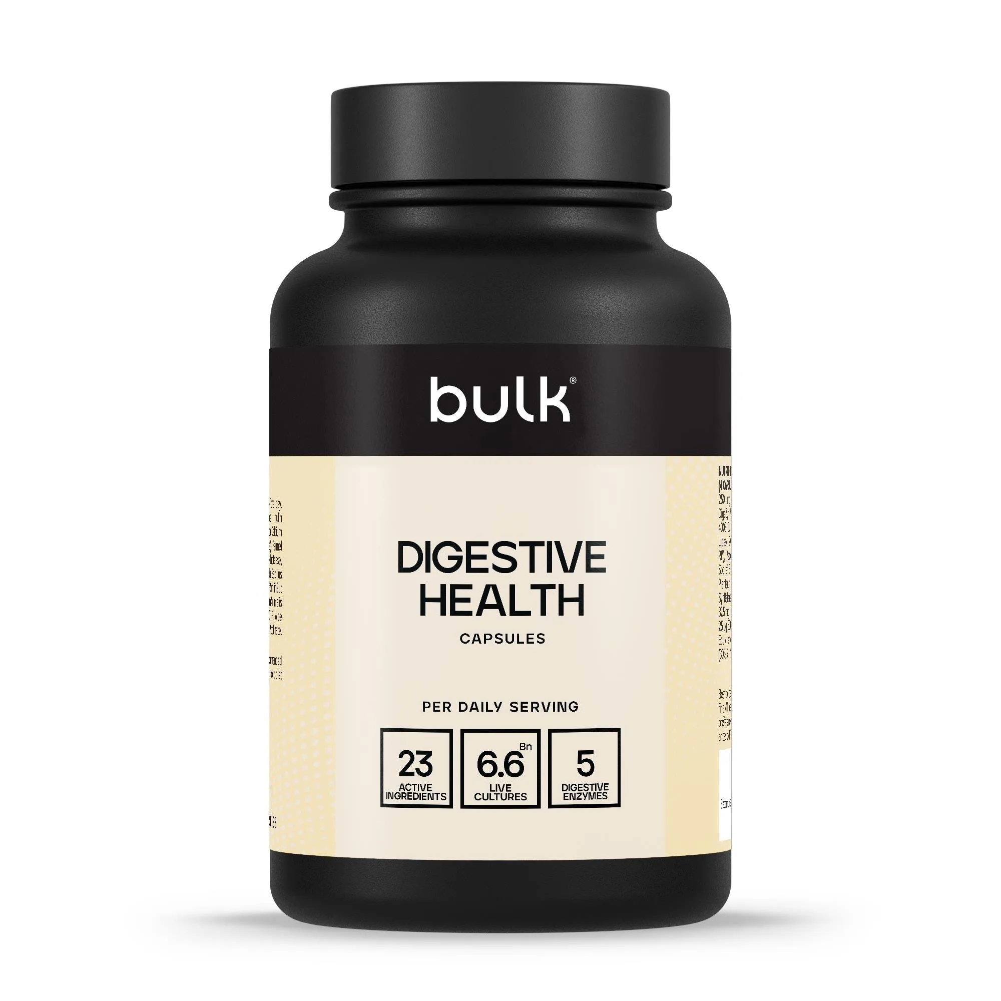 How to Use Digestive Health Capsules for Better Gut Health and Digestion
