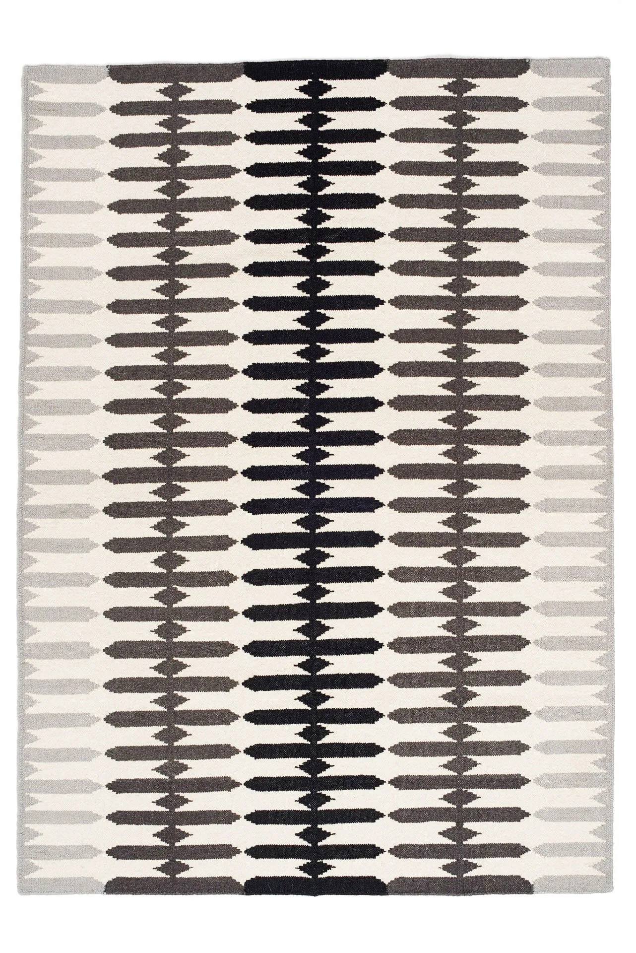 Olivia Flat-Weave Rug