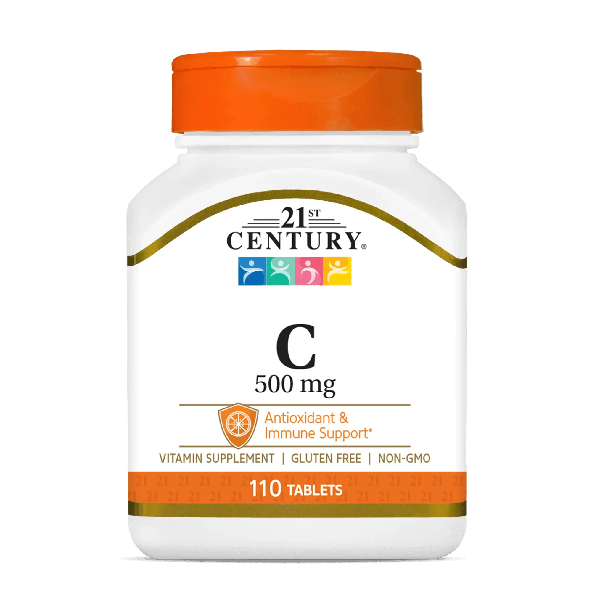 Vitamin C 500 mg