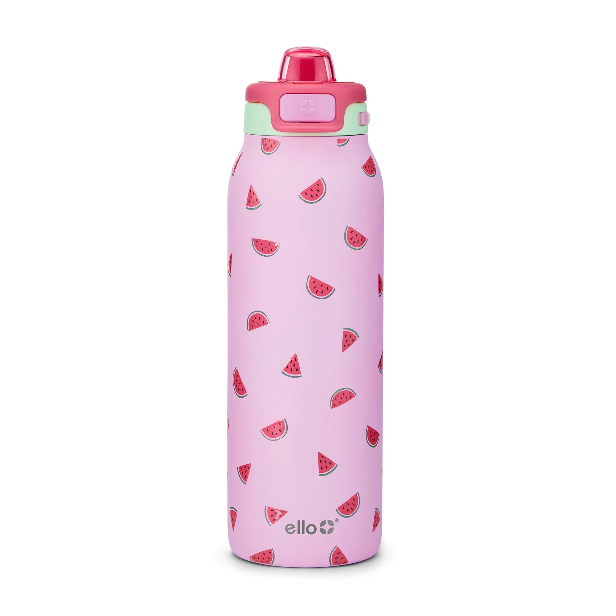 Match Your Mini - Pop & Fill Water Bottle