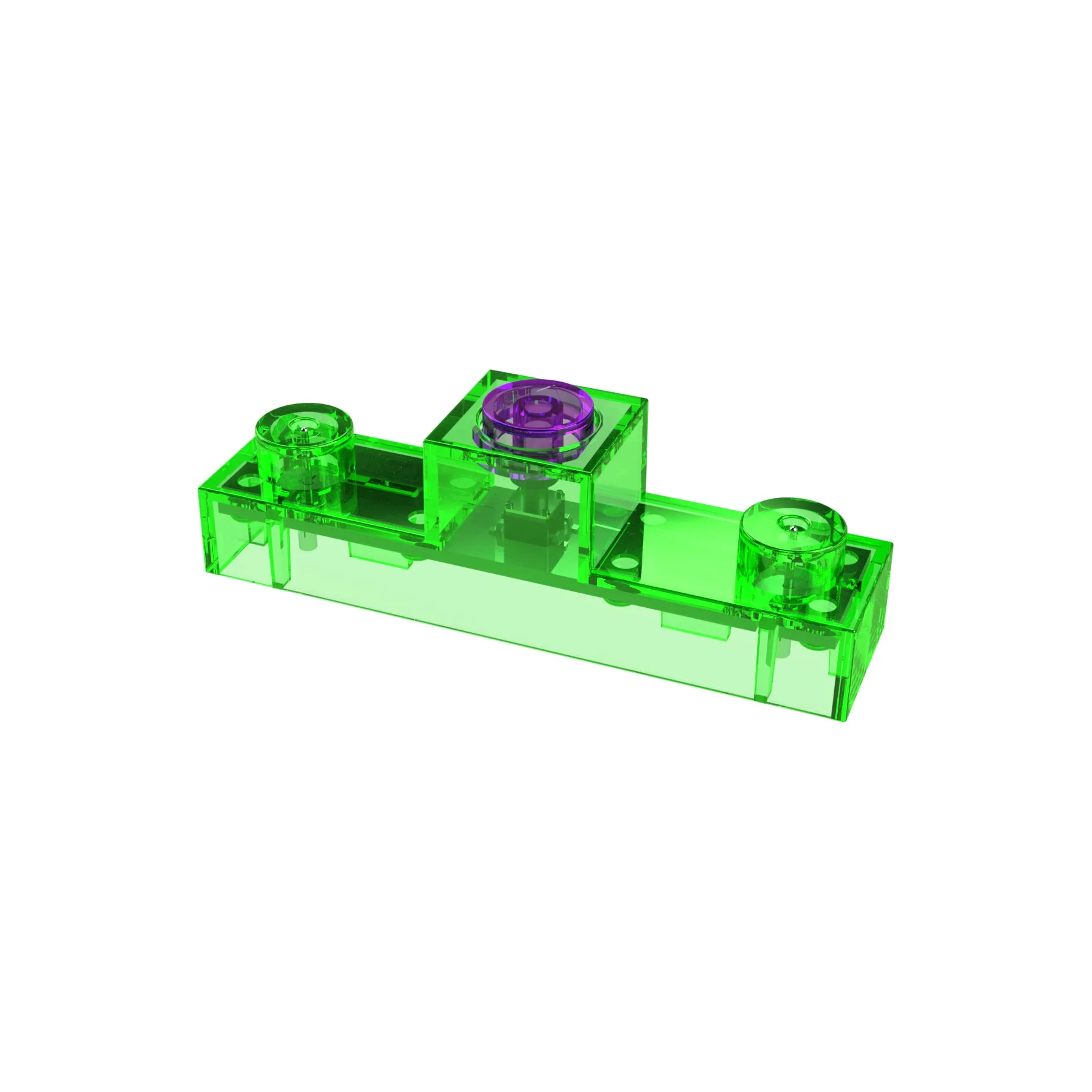Press Switch Block for Circuit Builder