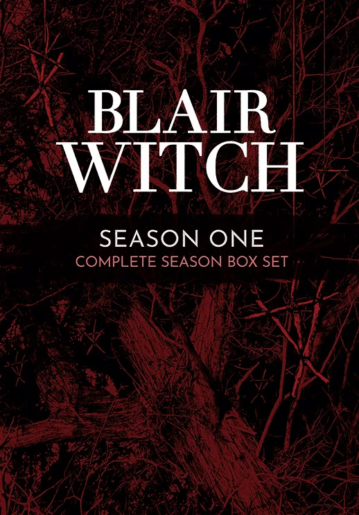 Blair Witch (Season 1) Box Set