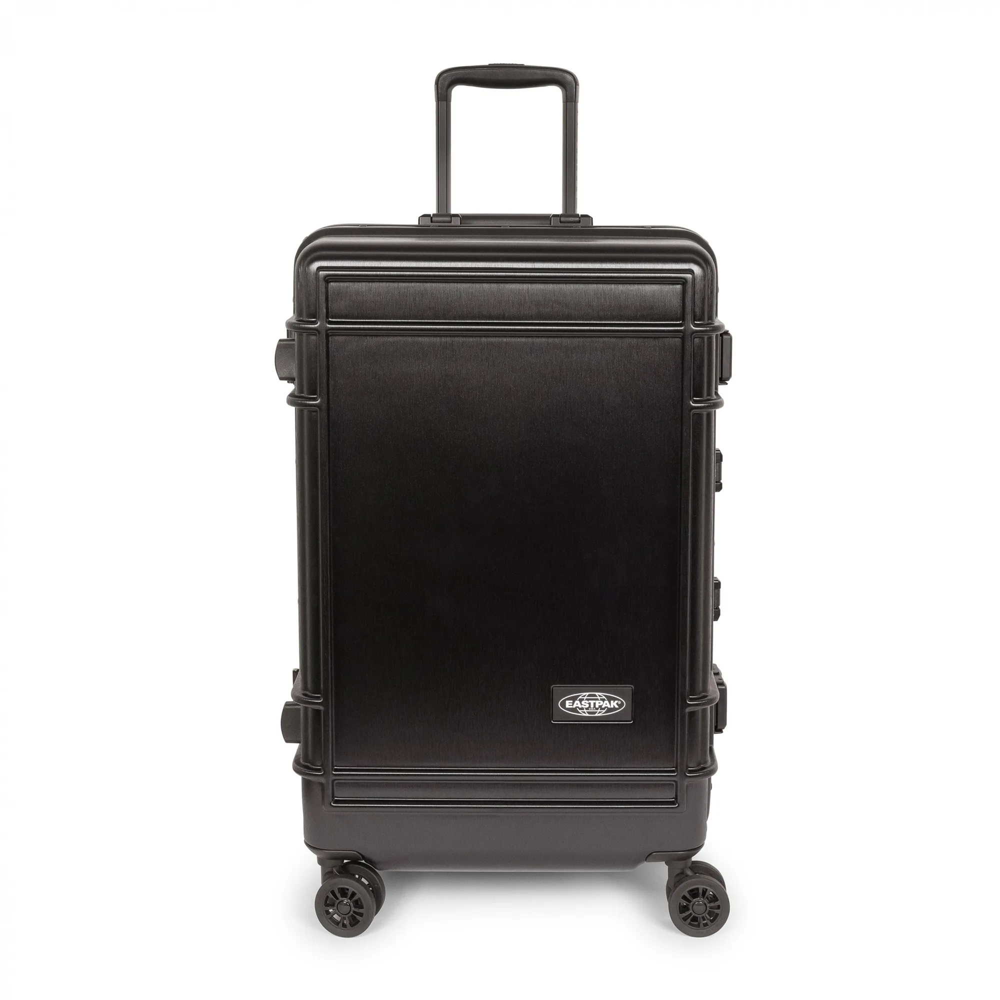 RESIST'R CASE M BRUSHED BLACK