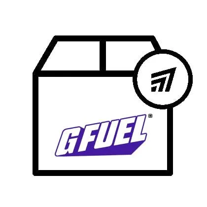 G FUEL Checkout+
