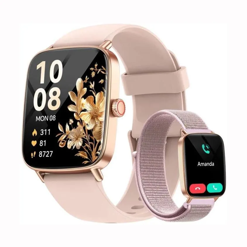 Regain+ Smartwatch fitness vs. Cojín de masaje 4D: ¿Cuál ayuda a la recuperación?