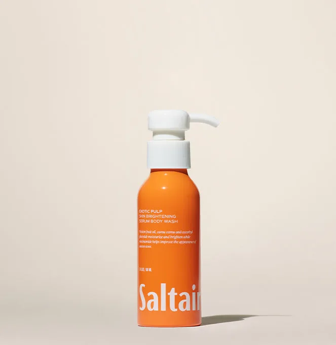 Salt Water Skin Care: A Complete Post-Swim Routine for Hydration and Repair