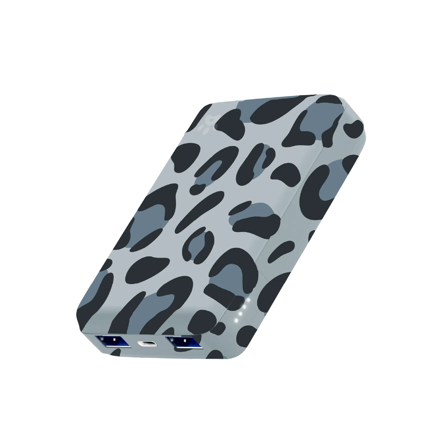 Quel câble de charge fonctionne avec une batterie externe Juice ?