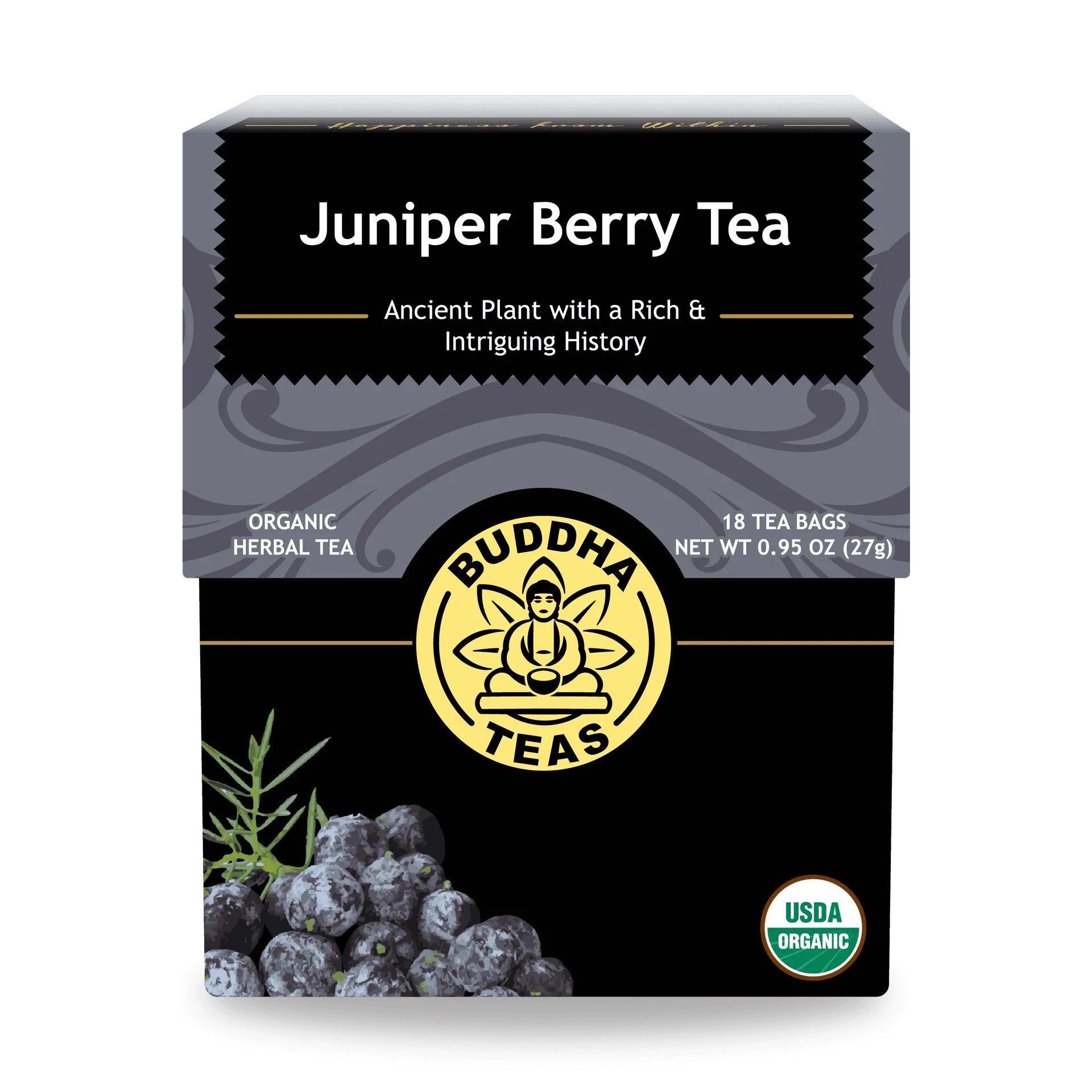 Caffeine-Free Tea Taste Test: Which Decaf Teas Are Best?