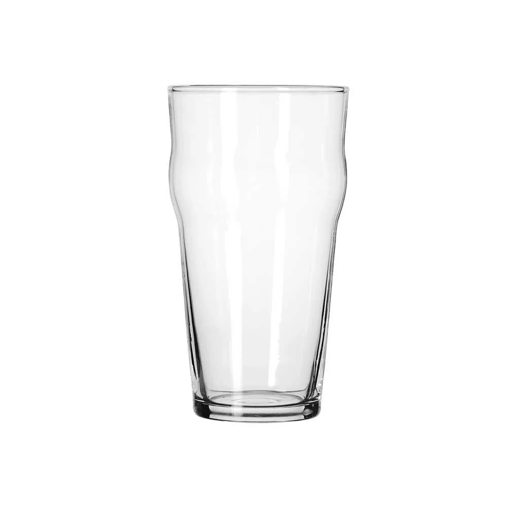 Libbey English Pub Glass