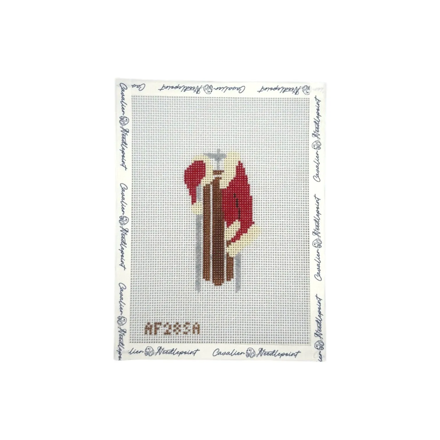 Santa Sled