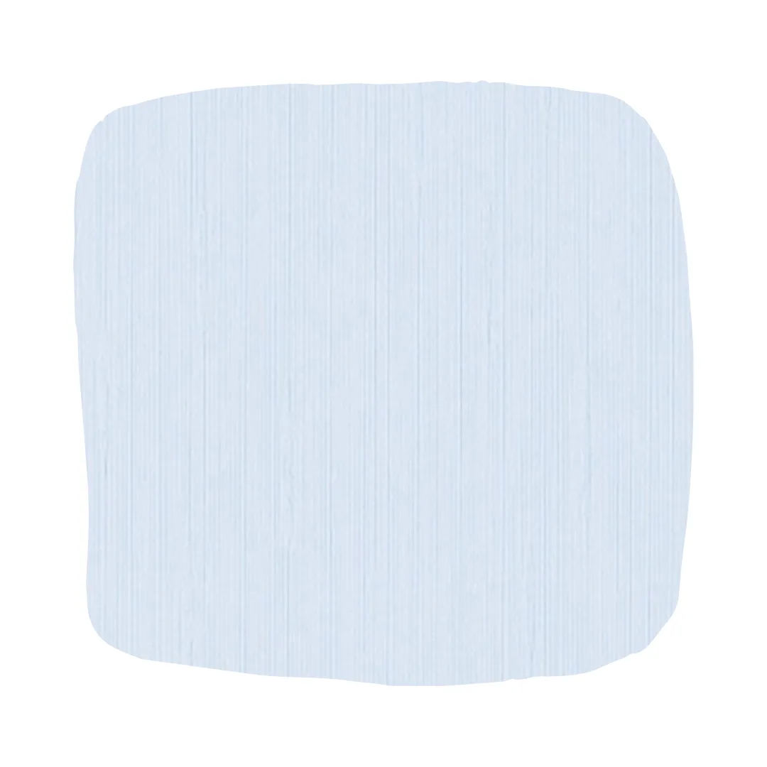 Whispering Blue