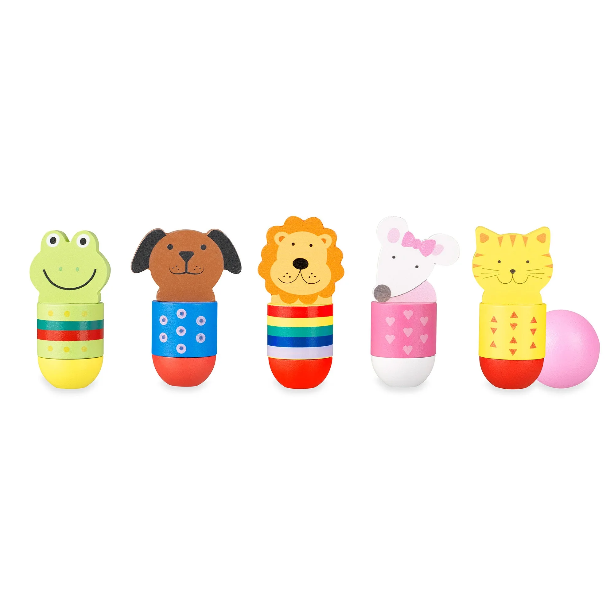 Animal Skittles