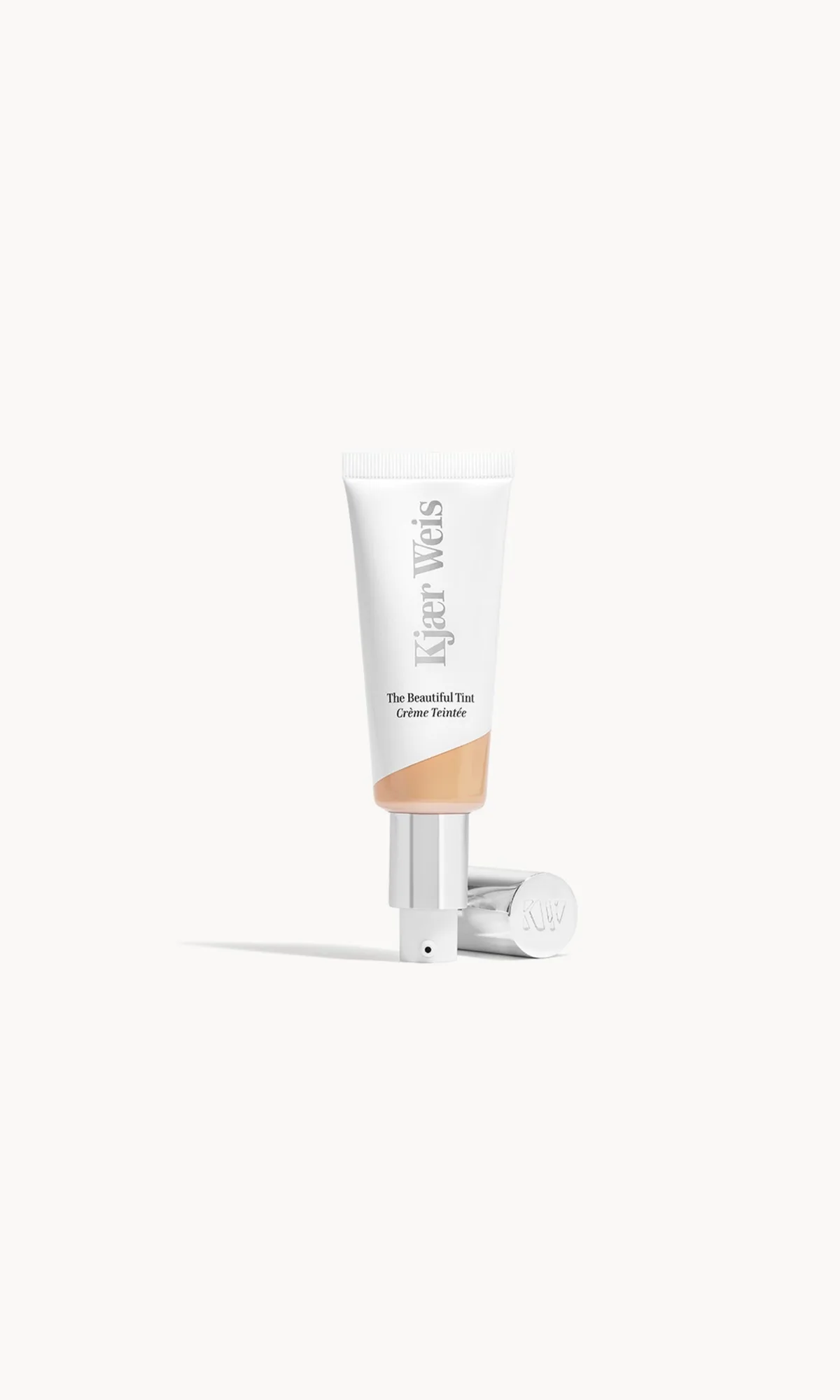 The Beautiful Tint / Fair 5