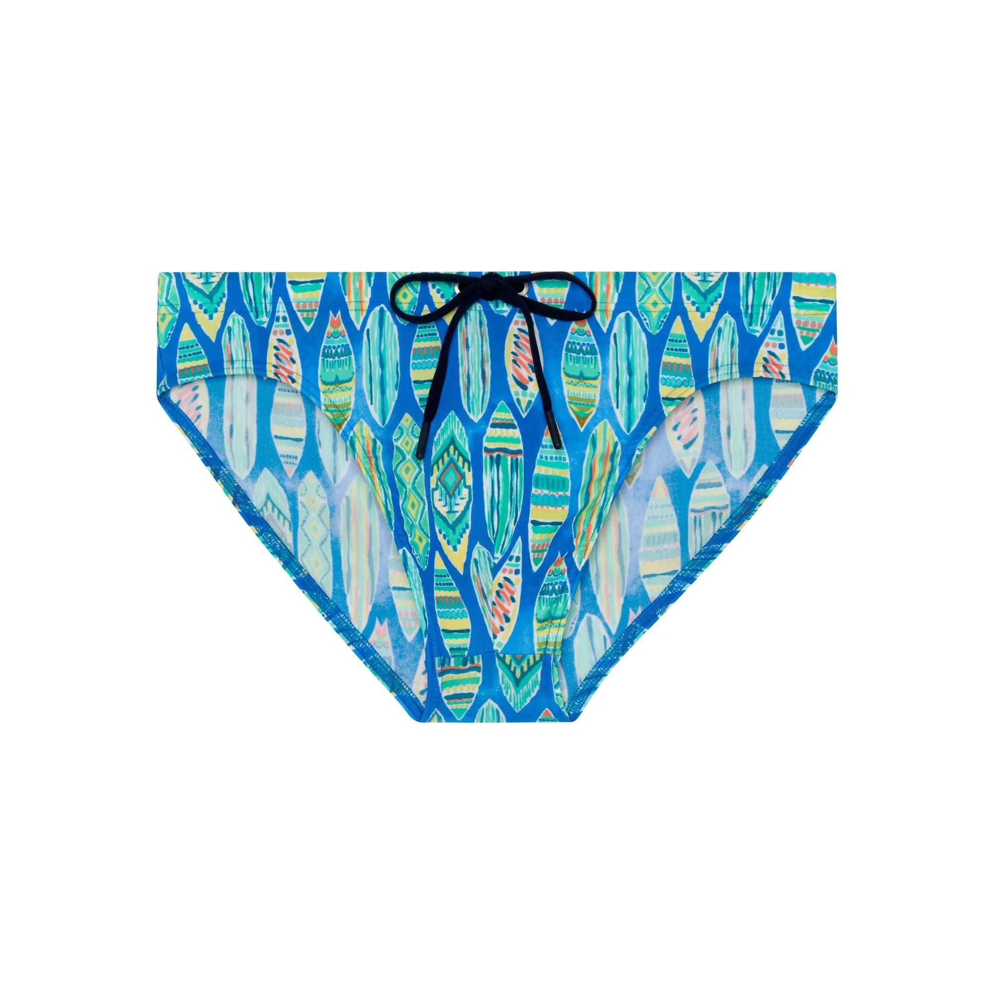Comment laver les Swim Mini Briefs pour des couleurs durables