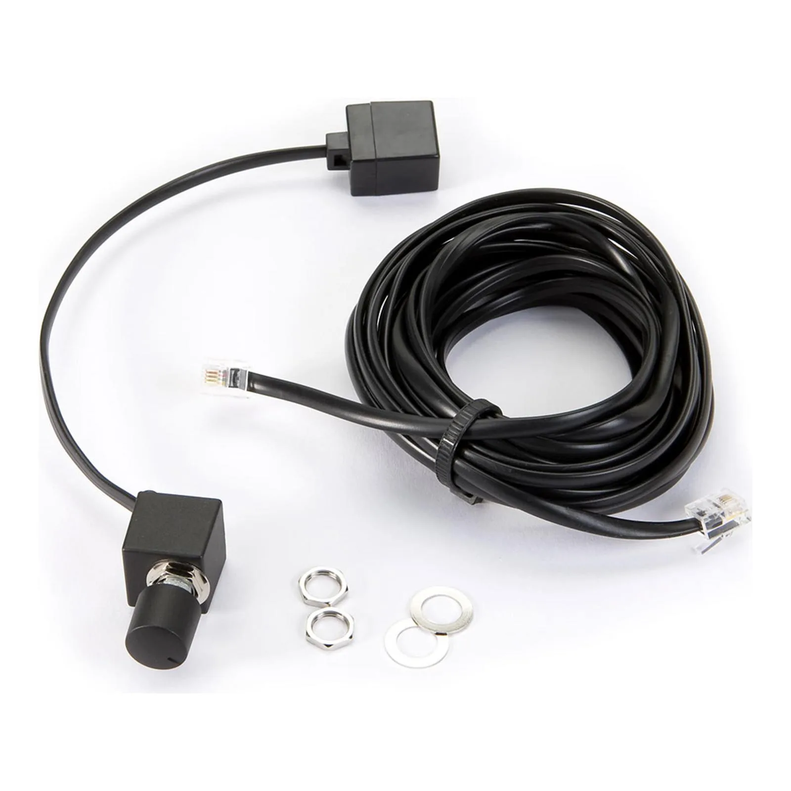 JL Audio RBC-1 أم HD-RLC: أي جهاز تحكم عن بعد يناسب مضخمك؟