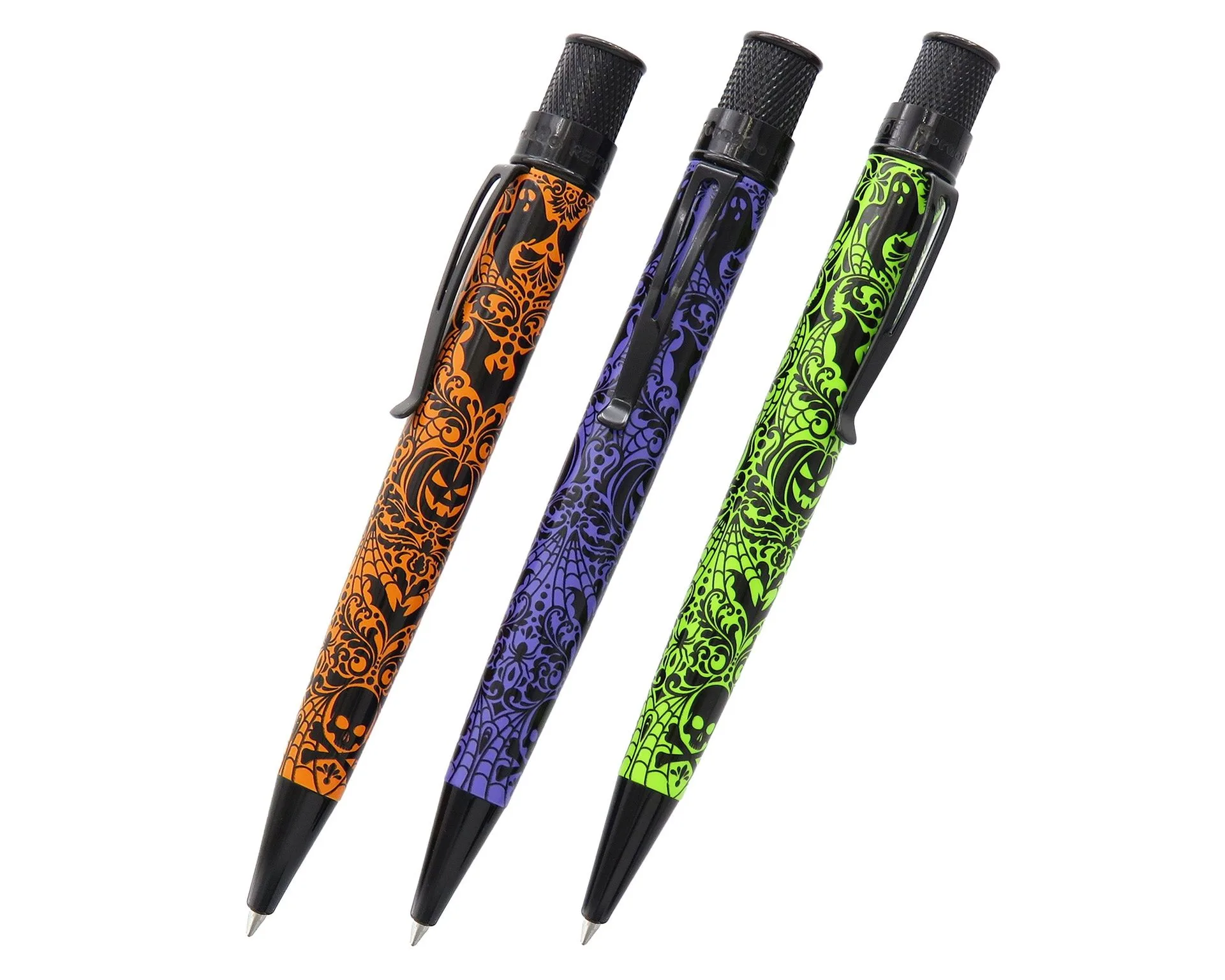 Understanding Retro51 Pen Refill Compatibility