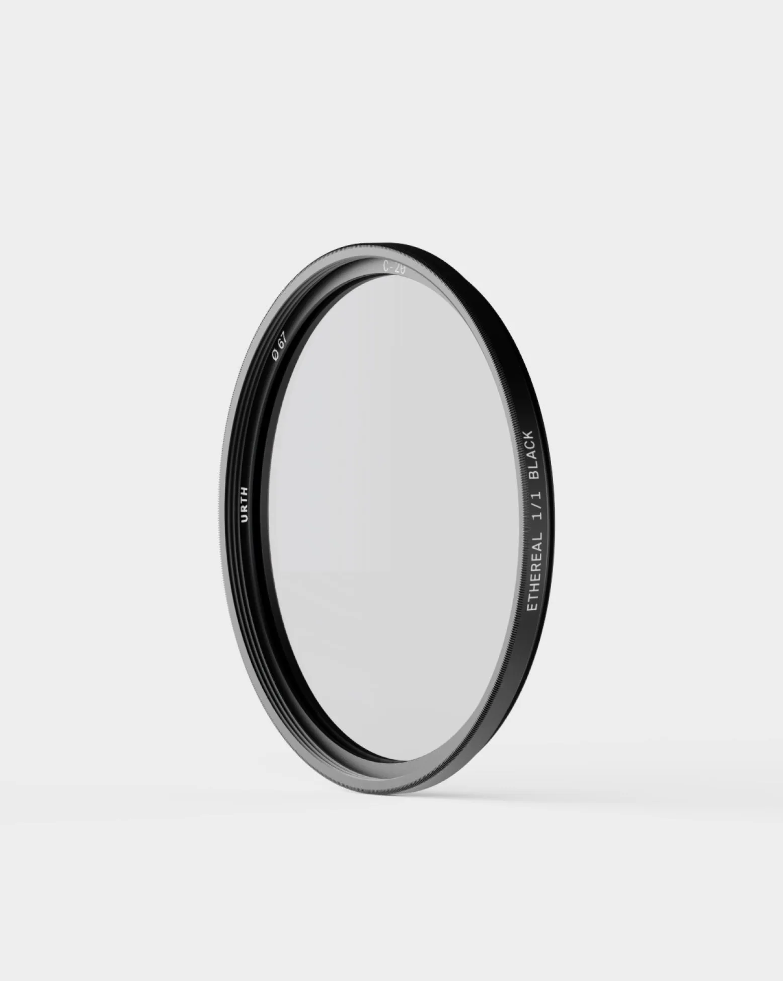 Filtre Ethereal ¹⁄₁ Black Mist Plus
