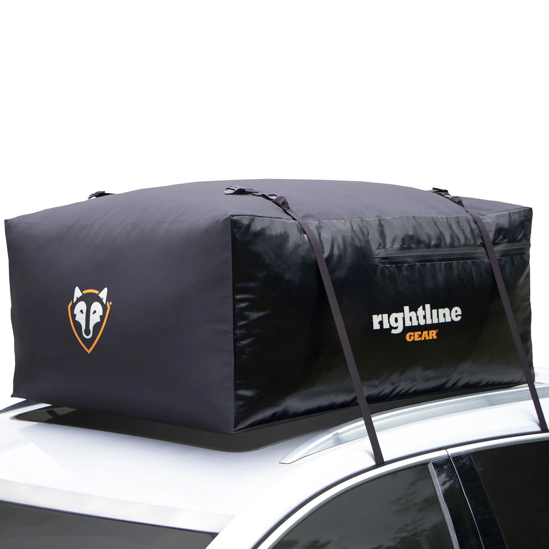 Cómo instalar portaequipajes de techo para coches deportivos