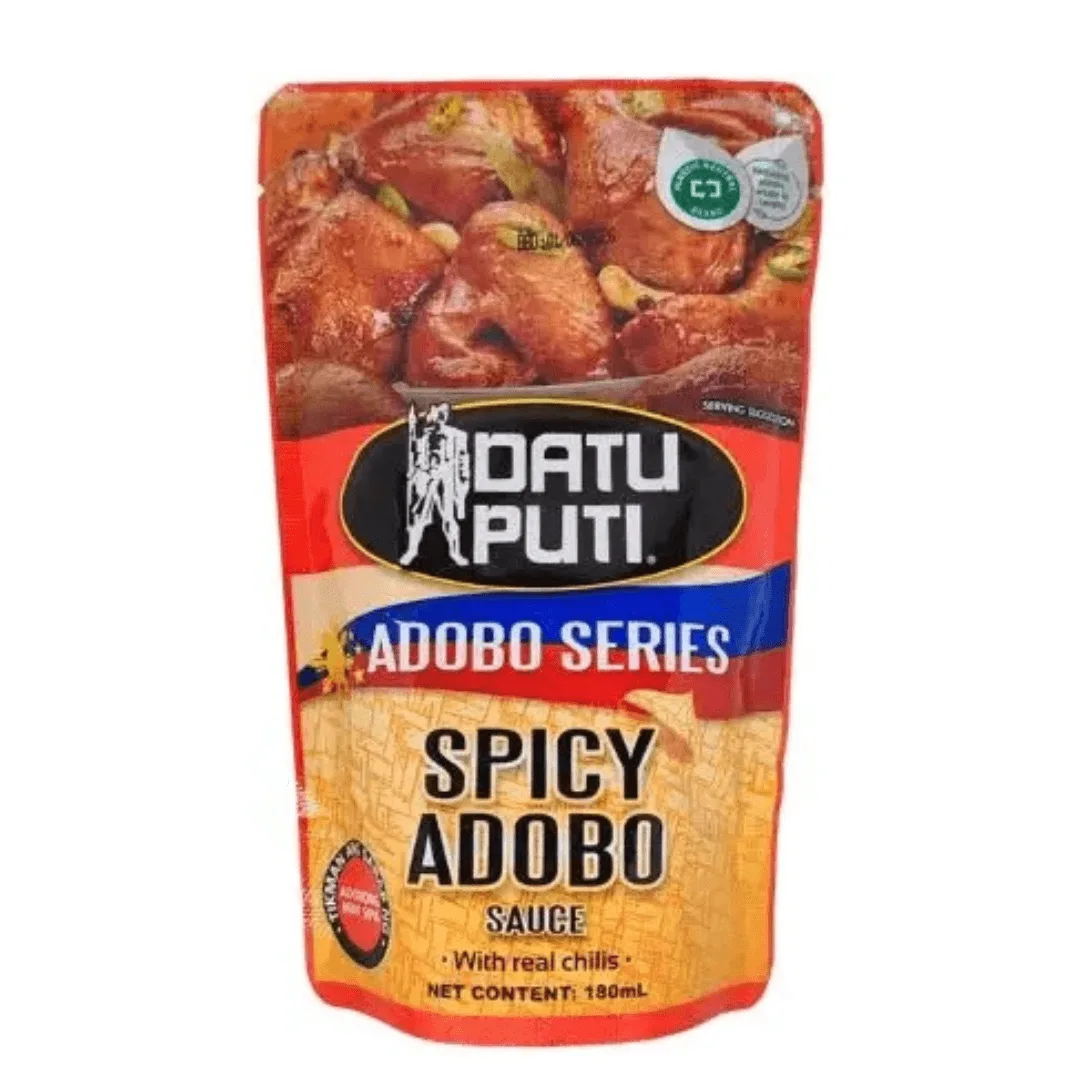 UFC Afritada Sauce vs Mama Sita's Afritada Mix: Which Filipino Stew Base Wins?