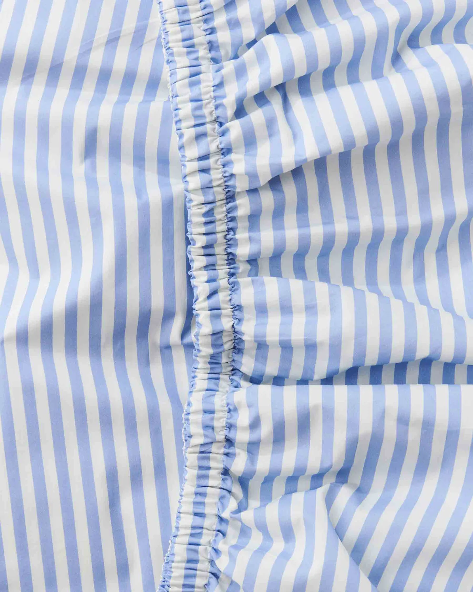 Drap-housse bébé en coton bio vs standard : différences clés
