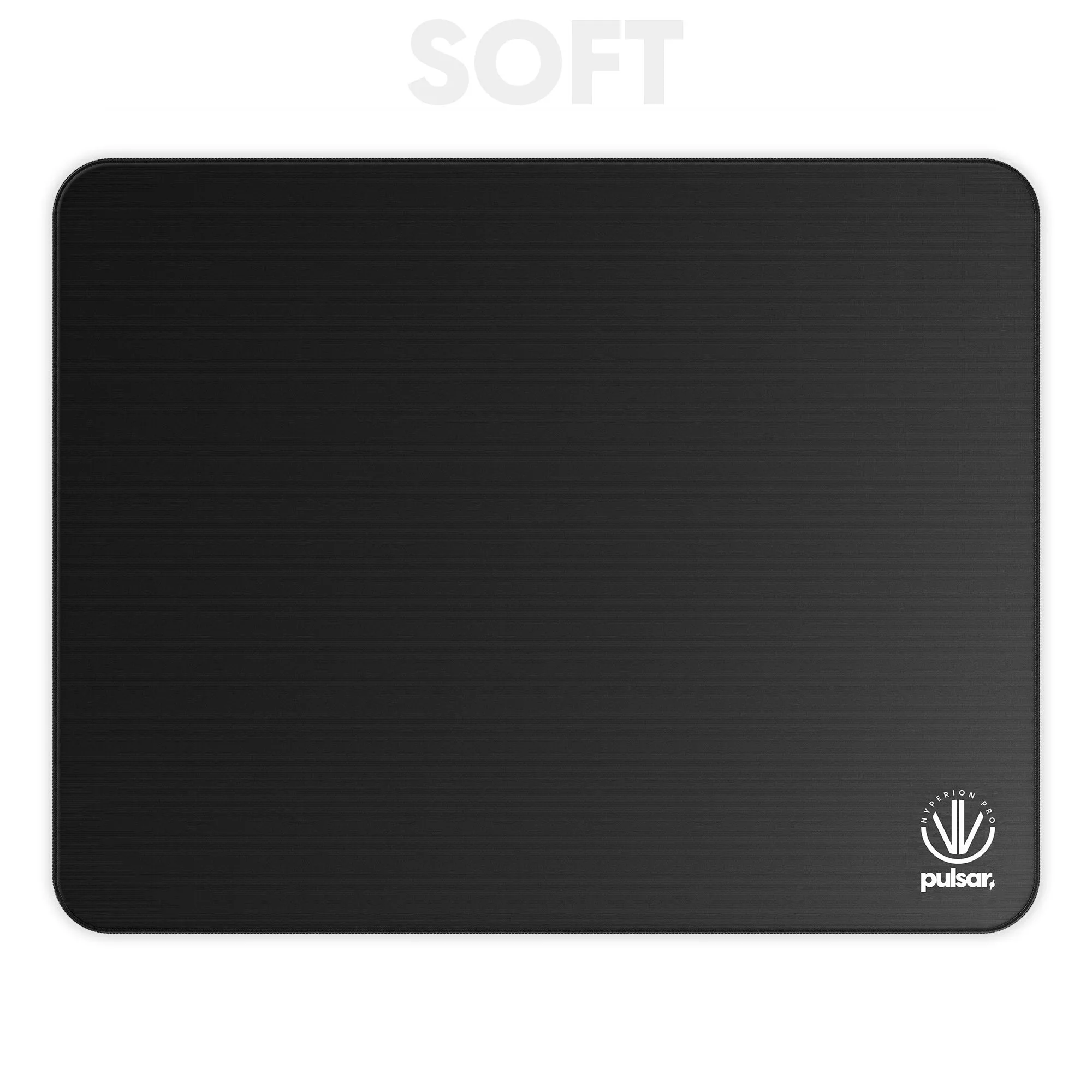 eS Hyperion Pro Gaming Mousepad SOFT
